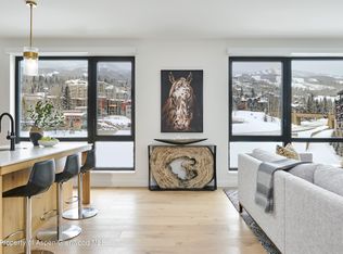 119 Wood Rd #401, Snowmass Village, CO 81615