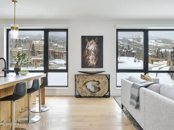 119 Wood Rd #401, Snowmass Village, CO 81615