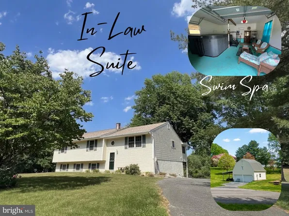8531 Solomons Island Rd, Owings, MD 20736