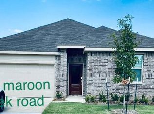3236 Maroon Creek Rd, Aubrey, TX 76227