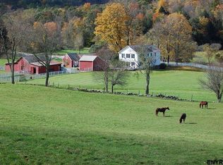 218 Chamberlain Mills Rd, Salem, NY 12865