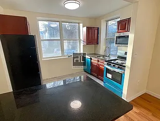 Rented by Highline Residential