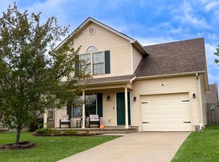 426 Wellington Way, Winchester, KY 40391