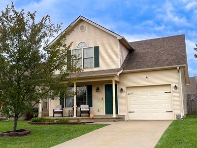 426 Wellington Way, Winchester, KY, 40391