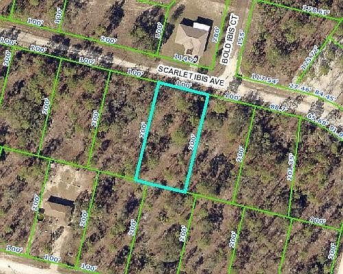 1st image of 12250 Scarlet Ibis Ave