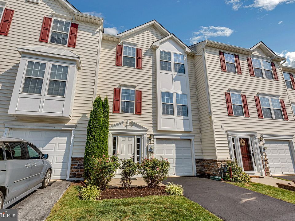9 Tuxford Ln 9, Coatesville, PA 19320 Zillow