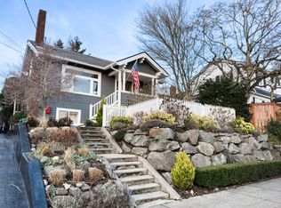 550 N 83rd St, Seattle, WA 98103