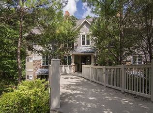 1040 Tailwater UNIT A, Greensboro, GA