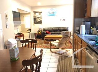 44C Long Ave #1D, Allston, MA 02134