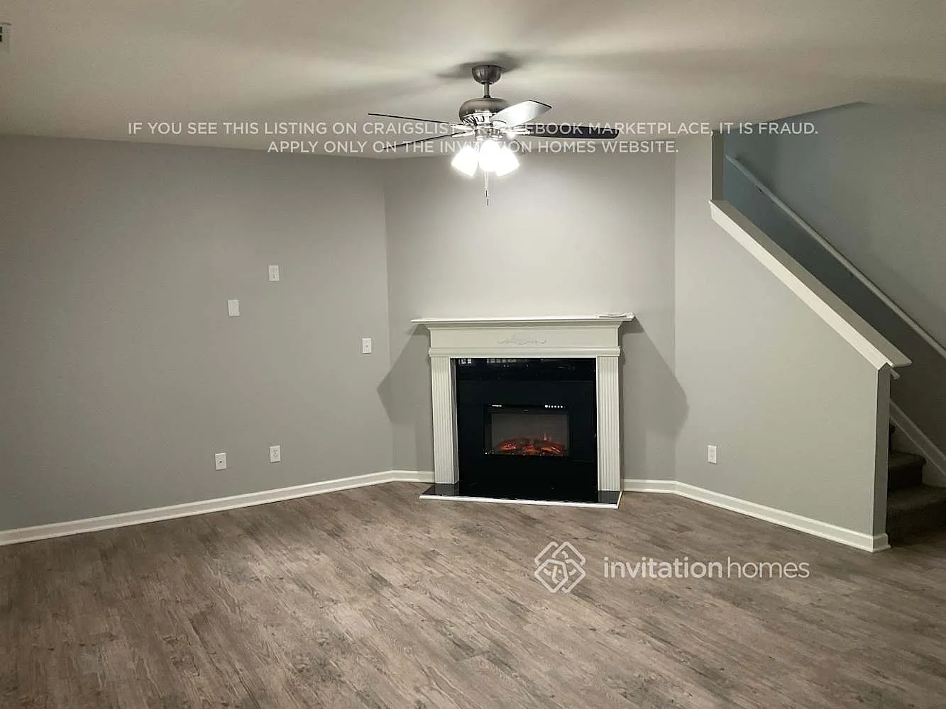 9331 Opal Dr Douglasville, GA 30135 — Photo 2