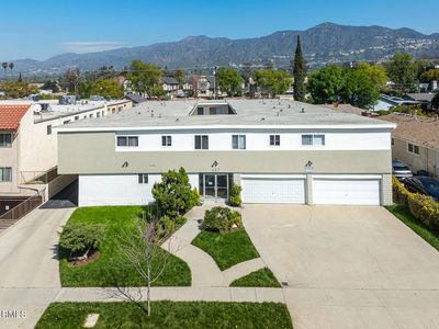 657 W Milford St, Glendale, CA, 91203