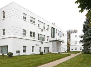 Welcome to Kenwood Manor Apartments Tucked Away in the Heart of Sioux Falls, Sioux Falls, SD 57104