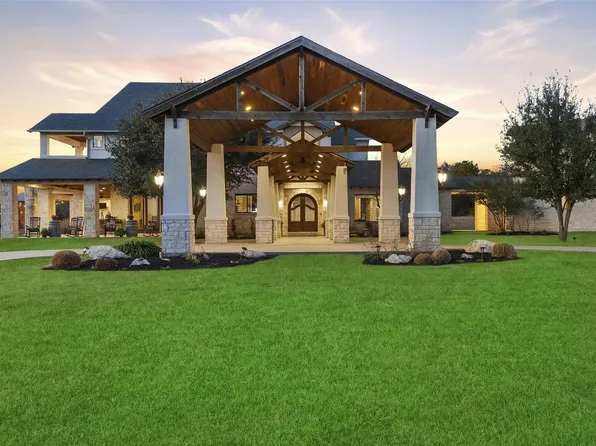 7220 Creek Rd, Dripping Springs, TX 78620