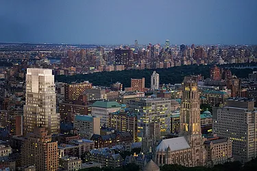 Sold by Brown Harris Stevens Development Marketing