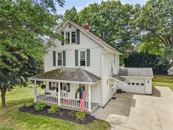 127 N Linden Ave, Orrville, OH 44667