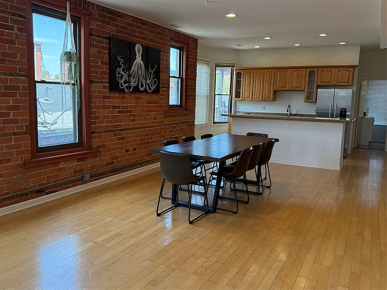 4120 Cass Ave #3 — Photo 6