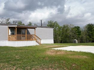 37 Riverside Ln TRLR B, Huntsville, TX 77320