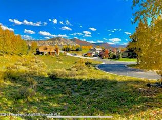 622 Saddleback Rd, Carbondale, CO 81623