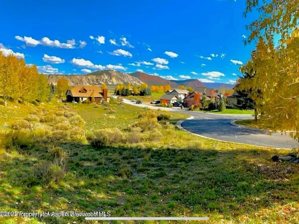 622 Saddleback Rd, Carbondale, CO 81623