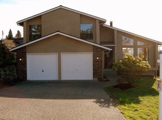 9511 S 213th St, Kent, WA 98031