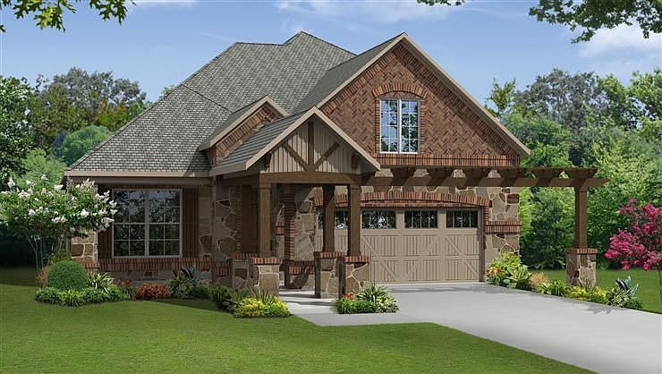 Elevation ERU