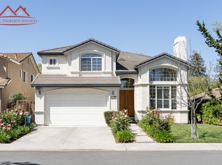 10415 Stern Ave, Cupertino, CA 95014