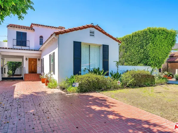325 El Camino Dr, Beverly Hills, CA 90212
