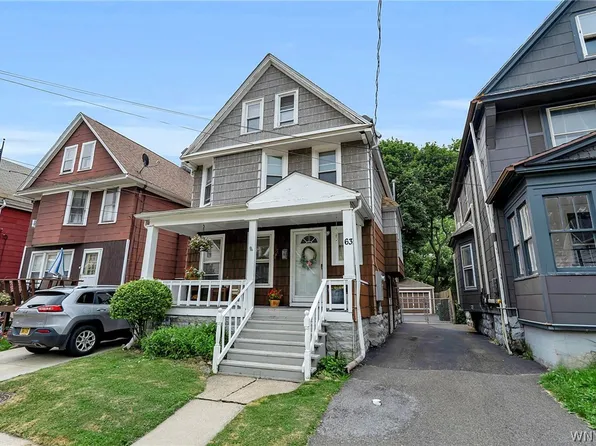 63 Zittel St, Buffalo, NY 14210