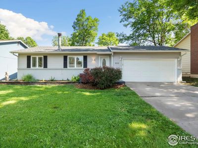 930 Vanderbilt Ct, Fort Collins, CO, 80525