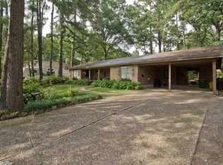 1311 Starfield Rd, N Little Rock, AR 72116