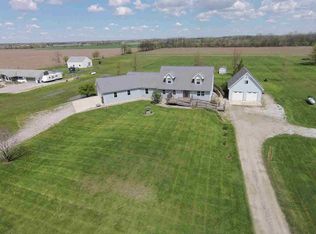 19414 Cone Rd, Milan, MI 48160