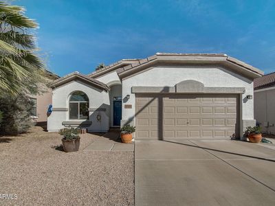17258 W Elm St, Surprise, AZ, 85388