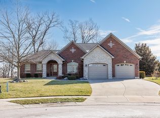 3829 Deertrail Dr, Erlanger, KY 41018