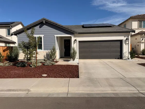 264 Teton Ranch Way, Patterson, CA 95363