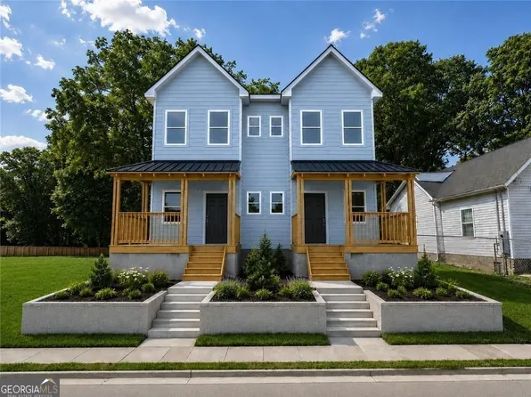 815 Cameron M Alexander Blvd NW #190-105, Atlanta, GA 30318
