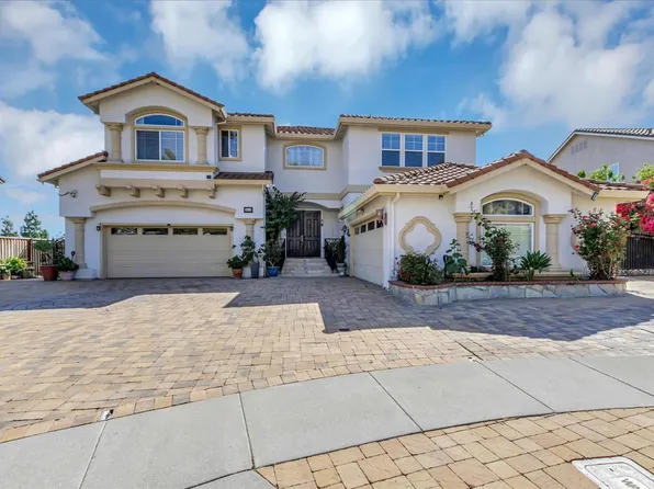 3815 Carrera Ct, San Jose, CA 95148