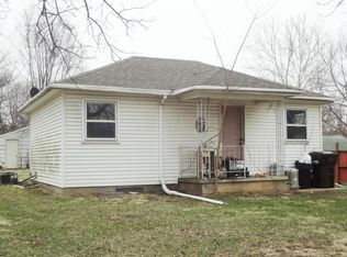1310 Harrison St, Boone, IA 50036