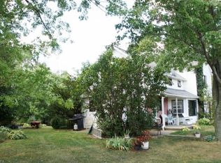 7892 Coon Club Rd, Medina, OH 44256