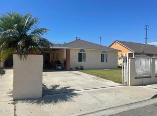1127 S North St, Oxnard, CA 93033