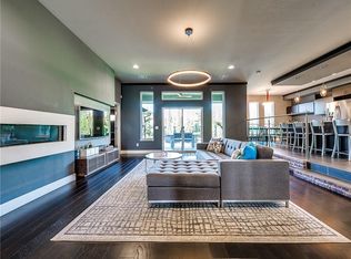 17301 Melville Ln, Edmond, OK 73012