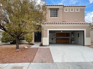 1558 Dusty Canyon St, Henderson, NV 89052