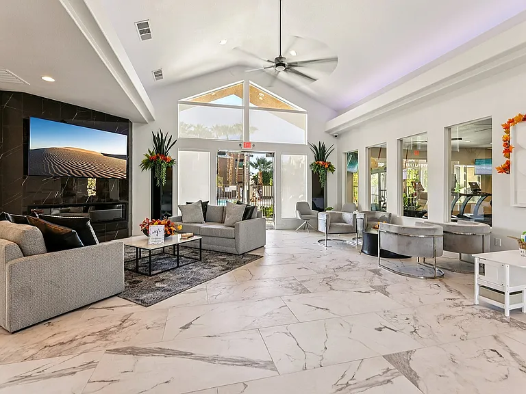 Clubhouse