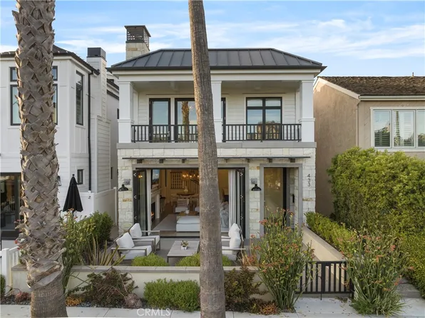 433 Goldenrod Ave, Corona Del Mar, CA 92625