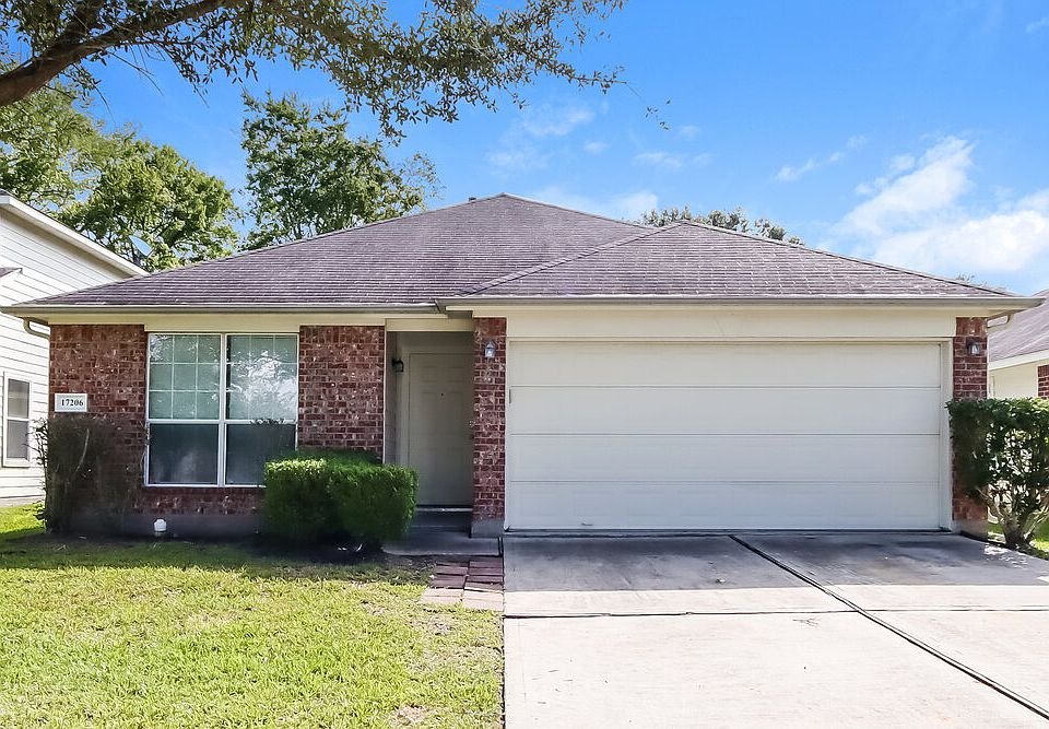 1st image of 17206 Atascocita Bend Dr
