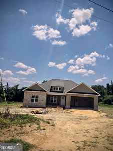 844 Windward Way, East Dublin, GA, 31027