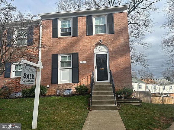 2nd image of 7751 Tiverton Dr Suite 7751