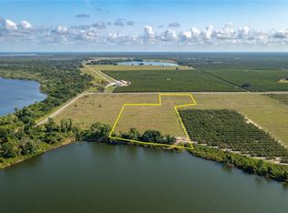 Camp Mack Rd LOT 3, Lake Wales, FL 33898