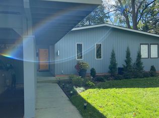 222 W Whiteman St, Yellow Springs, OH