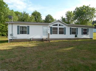 4605 State Route 305, Southington, OH 44470
