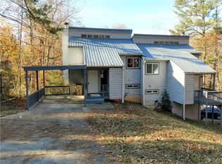 3885 Trotter Rd, Gainesville, GA 30506